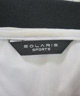 SOLARIS&CO.（ソラリスアンドコー）Tシャツ・カットソー 白 サイズ:2(M位) メンズ/2200609895061