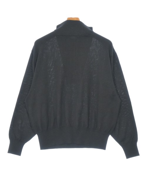 SOLARIS&CO.（ソラリスアンドコー）ニット・セーター 黒 サイズ:38(M位) メンズ/2200676365054