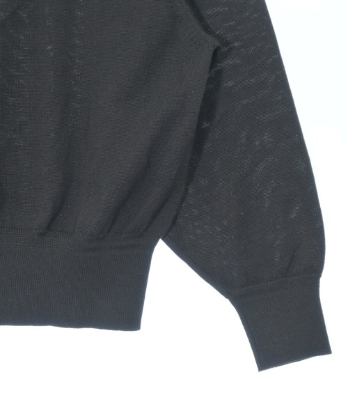 SOLARIS&CO.（ソラリスアンドコー）ニット・セーター 黒 サイズ:38(M位) メンズ/2200676365054