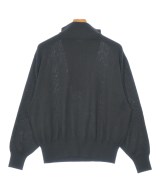 SOLARIS&CO.（ソラリスアンドコー）ニット・セーター 黒 サイズ:38(M位) メンズ/2200676365054