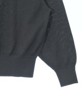 SOLARIS&CO.（ソラリスアンドコー）ニット・セーター 黒 サイズ:38(M位) メンズ/2200676365054