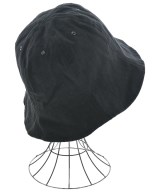 SOLARIS&CO.（ソラリスアンドコー）ハット 黒 サイズ:ONE メンズ/2200654269138