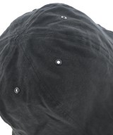 SOLARIS&CO.（ソラリスアンドコー）ハット 黒 サイズ:ONE メンズ/2200654269138