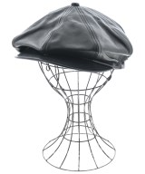 SOLARIS&CO. ハンチング・ベレー帽