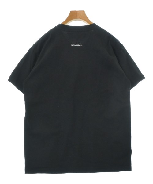 TAGS WKGPTY（タグスワーキングパーティー）Tシャツ・カットソー 黒 サイズ:S レディース/2200672469572