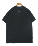 TAGS WKGPTY（タグスワーキングパーティー）Tシャツ・カットソー 黒 サイズ:S レディース/2200672469572
