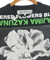 TAGS WKGPTY（タグスワーキングパーティー）Tシャツ・カットソー 黒 サイズ:S レディース/2200672469572