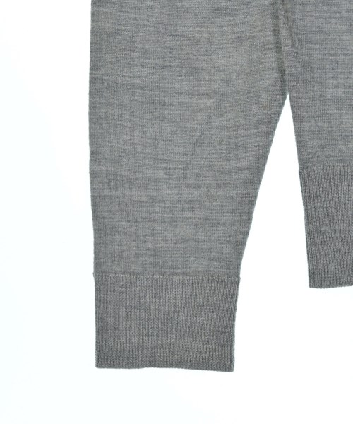 DE FURSAC（ドゥフルサック）ニット・セーター グレー サイズ:-(XS位) メンズ/2200636325104