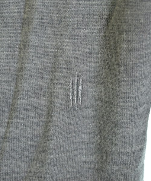 DE FURSAC（ドゥフルサック）ニット・セーター グレー サイズ:-(XS位) メンズ/2200636325104