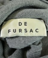 DE FURSAC（ドゥフルサック）ニット・セーター グレー サイズ:-(XS位) メンズ/2200636325104