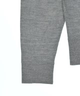 DE FURSAC（ドゥフルサック）ニット・セーター グレー サイズ:-(XS位) メンズ/2200636325104