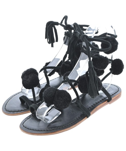 Balibaris(バリバリ)のサンダル サイズ:EU37(23.5cm位) 1,600円