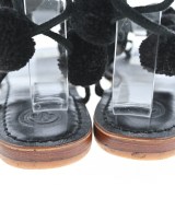 Balibaris（バリバリ）サンダル 黒 サイズ:EU37(23.5cm位) レディース/2200708342176