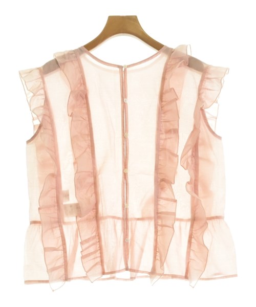 アロムリリィ(Arumlily)のArumlily ブラウス