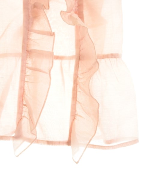 Arumlily（アロムリリィ）ブラウス ピンク サイズ:F レディース/2200623272015