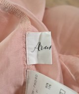 Arumlily（アロムリリィ）ブラウス ピンク サイズ:F レディース/2200623272015