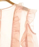 Arumlily（アロムリリィ）ブラウス ピンク サイズ:F レディース/2200623272015