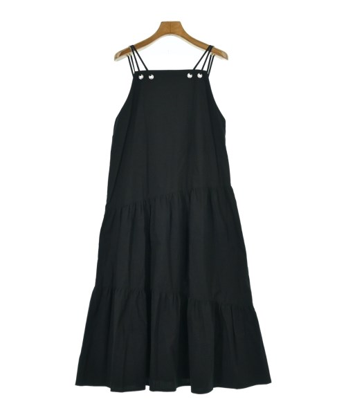 Arumlily（アロムリリィ）ワンピース 黒 サイズ:F レディース/2200615352084