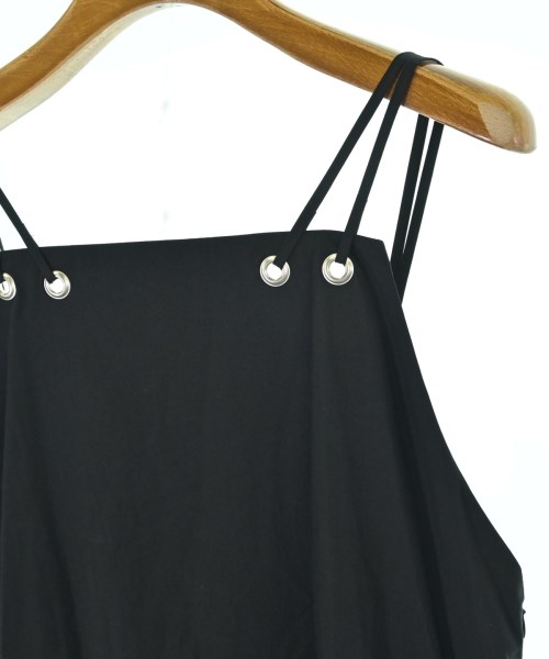 Arumlily（アロムリリィ）ワンピース 黒 サイズ:F レディース/2200615352084