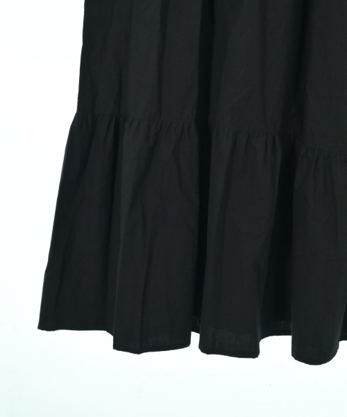 Arumlily（アロムリリィ）ワンピース 黒 サイズ:F レディース/2200615352084