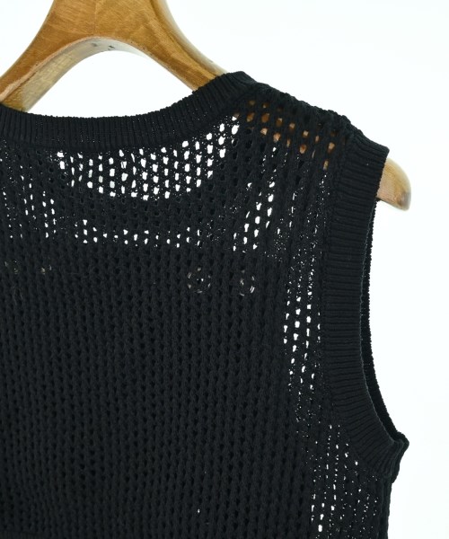 Arumlily（アロムリリィ）ワンピース 黒 サイズ:F レディース/2200615352084