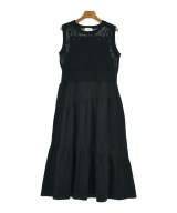 Arumlily（アロムリリィ）ワンピース 黒 サイズ:F レディース/2200615352084