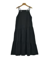 Arumlily（アロムリリィ）ワンピース 黒 サイズ:F レディース/2200615352084