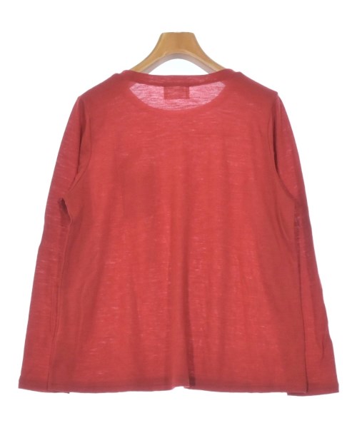 Arumlily（アロムリリィ）Tシャツ・カットソー 赤 サイズ:38(M位) レディース/2200666167064
