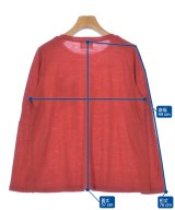 Arumlily（アロムリリィ）Tシャツ・カットソー 赤 サイズ:38(M位) レディース/2200666167064