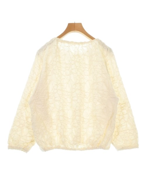 Arumlily（アロムリリィ）Tシャツ・カットソー 白 サイズ:F レディース/2200719026010