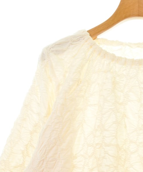 Arumlily（アロムリリィ）Tシャツ・カットソー 白 サイズ:F レディース/2200719026010