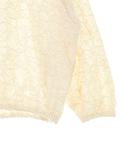 Arumlily（アロムリリィ）Tシャツ・カットソー 白 サイズ:F レディース/2200719026010