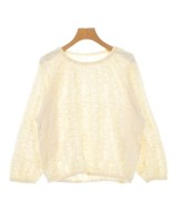 Arumlily（アロムリリィ）Tシャツ・カットソー 白 サイズ:F レディース/2200719026010