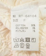 Arumlily（アロムリリィ）Tシャツ・カットソー 白 サイズ:F レディース/2200719026010