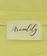 Arumlily（アロムリリィ）Tシャツ・カットソー 緑 サイズ:F レディース/2200726817052