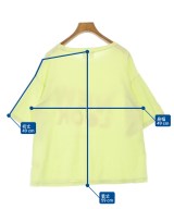 Arumlily（アロムリリィ）Tシャツ・カットソー 緑 サイズ:F レディース/2200726817052