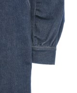 DECO depuis 1985（デコドュピュイイチキュウハチゴウ）オールインワン/サロペット 紺 サイズ:-(L位) レディース/2200621996012