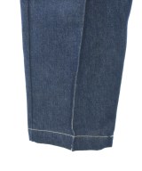 DECO depuis 1985（デコドュピュイイチキュウハチゴウ）オールインワン/サロペット 紺 サイズ:-(L位) レディース/2200621996012