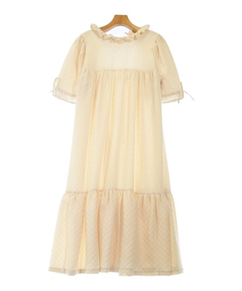 デコドュピュイイチキュウハチゴウ(DECO depuis 1985)のDECO depuis 1985 ワンピース