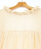 DECO depuis 1985（デコドュピュイイチキュウハチゴウ）ワンピース ベージュ サイズ:-(M位) レディース/2200621996029