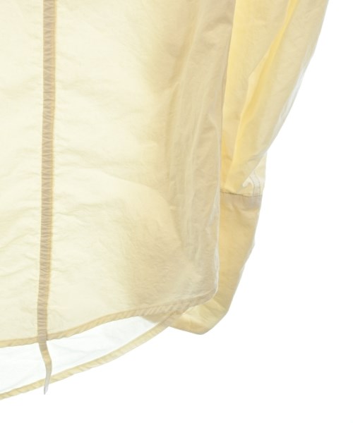 DECO depuis 1985（デコドュピュイイチキュウハチゴウ）ブラウス 白 サイズ:-(M位) レディース/2200621996036