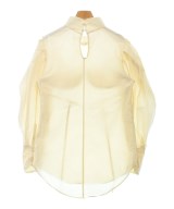 DECO depuis 1985（デコドュピュイイチキュウハチゴウ）ブラウス 白 サイズ:-(M位) レディース/2200621996036