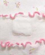 DECO depuis 1985（デコドュピュイイチキュウハチゴウ）Tシャツ・カットソー 白 サイズ:-(S位) レディース/2200677183046