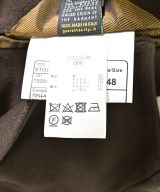 BOTTEGA MARTINESE（ボッテガマルティネーゼ）ステンカラーコート 茶 サイズ:48(L位) メンズ/2200699474061