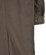 BOTTEGA MARTINESE（ボッテガマルティネーゼ）ステンカラーコート 茶 サイズ:48(L位) メンズ/2200699474061