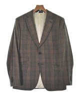 BOTTEGA MARTINESE（ボッテガマルティネーゼ）その他 茶 サイズ:48(L位) メンズ/2200720372038