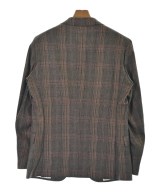 BOTTEGA MARTINESE（ボッテガマルティネーゼ）その他 茶 サイズ:48(L位) メンズ/2200720372038