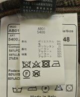 BOTTEGA MARTINESE（ボッテガマルティネーゼ）その他 茶 サイズ:48(L位) メンズ/2200720372038