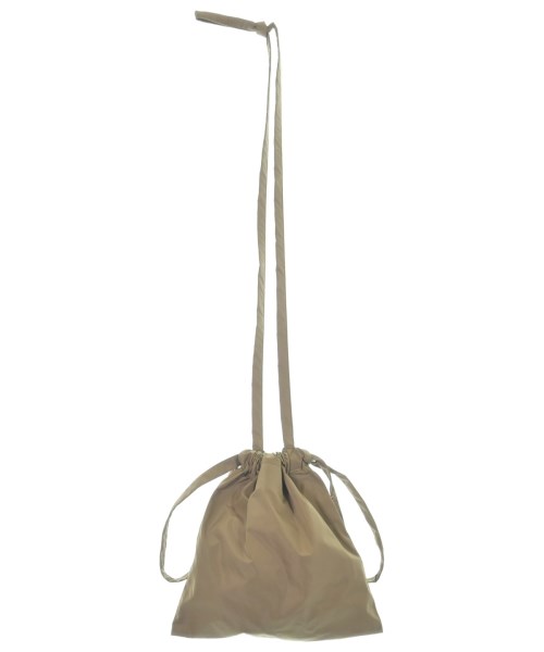 formuniform(フォームユニフォーム)ショルダーバッグ ベージュ サイズ:-/2200637254069