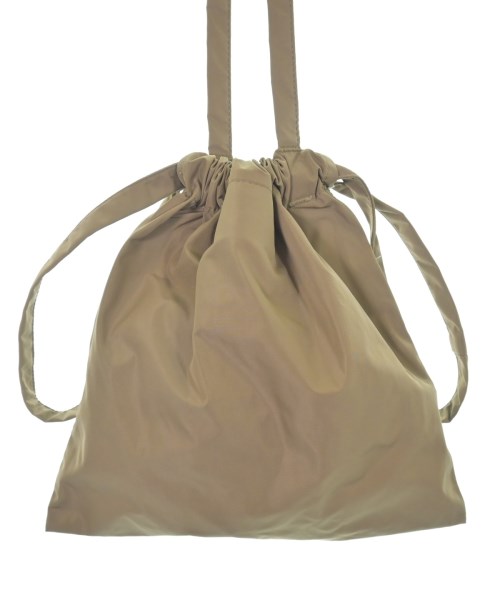 formuniform（フォームユニフォーム）ショルダーバッグ ベージュ サイズ:- メンズ/2200637254069